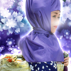 紫姫先生